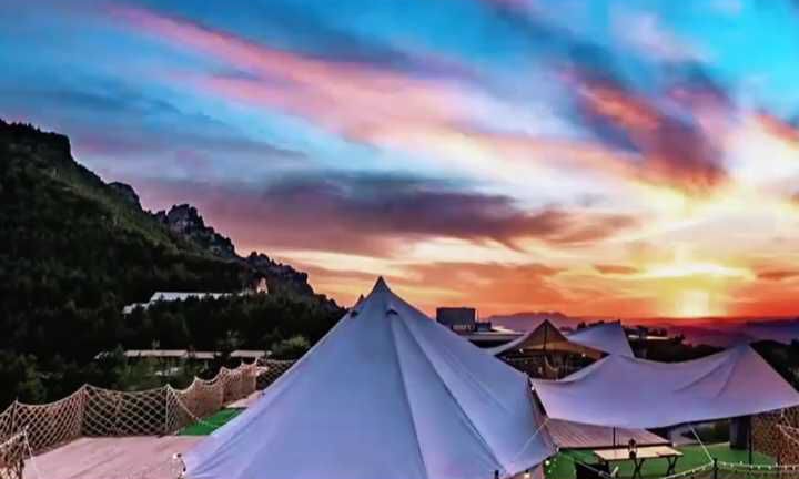 文華燕趙｜保定究竟是怎樣一座城呢 來了就會有答案